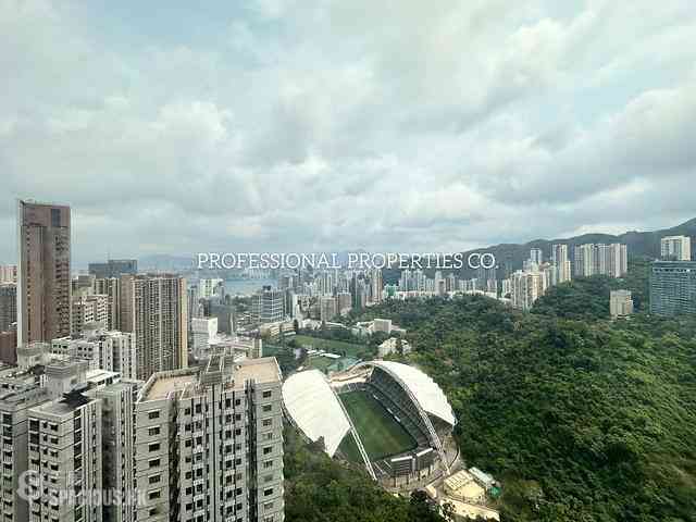 Happy Valley - Broadview Villa 03