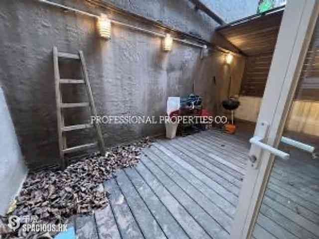 Soho - 63, Peel Street 01