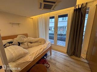 Soho - 63, Peel Street 02