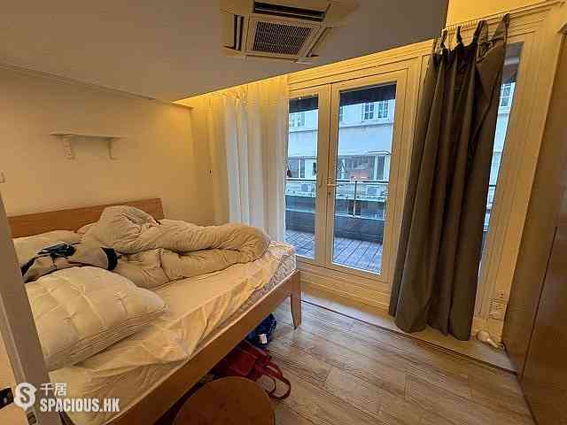 Soho - 63, Peel Street 02