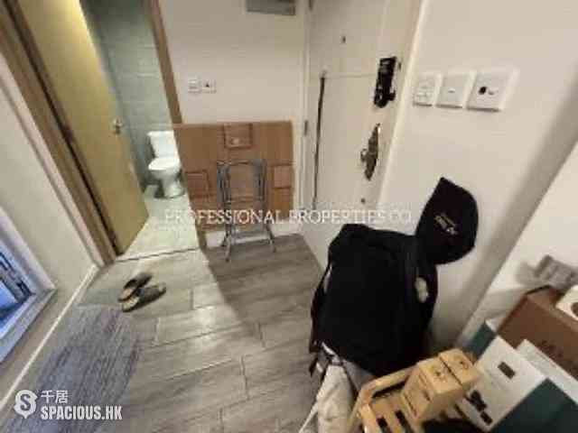 Soho - 63, Peel Street 05