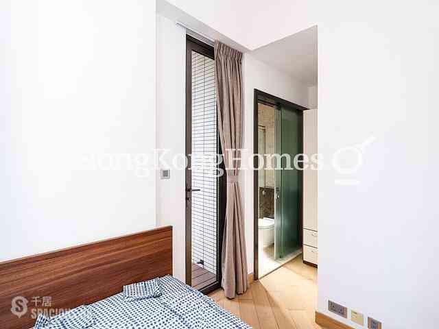 Causeway Bay - Jones Hive 06