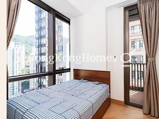 Causeway Bay - Jones Hive 05
