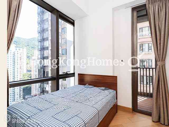 Causeway Bay - Jones Hive 05