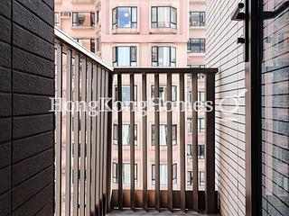 Causeway Bay - Jones Hive 09