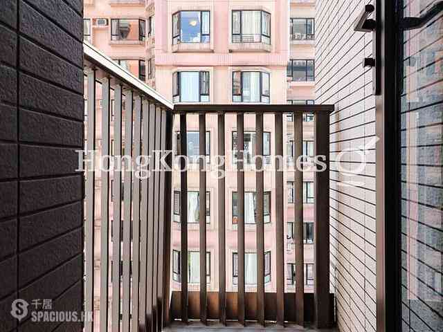 Causeway Bay - Jones Hive 09