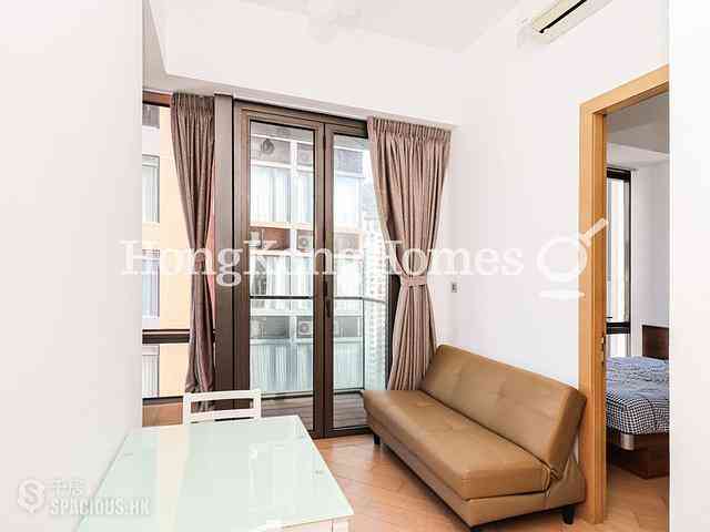 Causeway Bay - Jones Hive 04