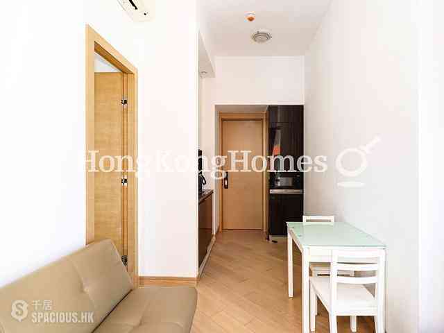 Causeway Bay - Jones Hive 01