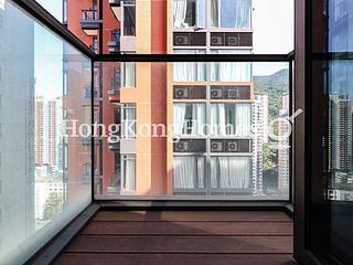 Causeway Bay - Jones Hive 07