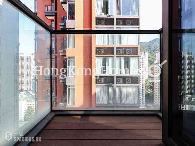 Causeway Bay - Jones Hive 07