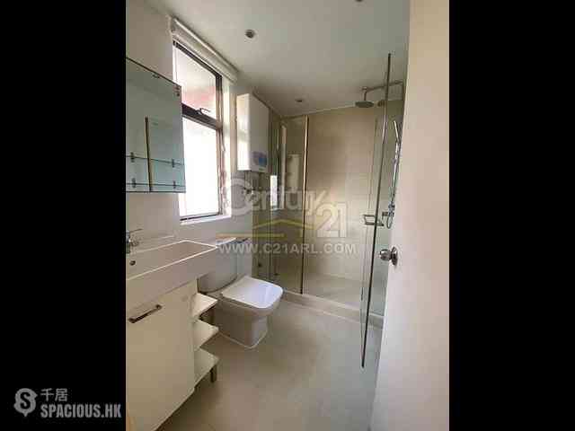Pok Fu Lam - 3, Consort Rise 14