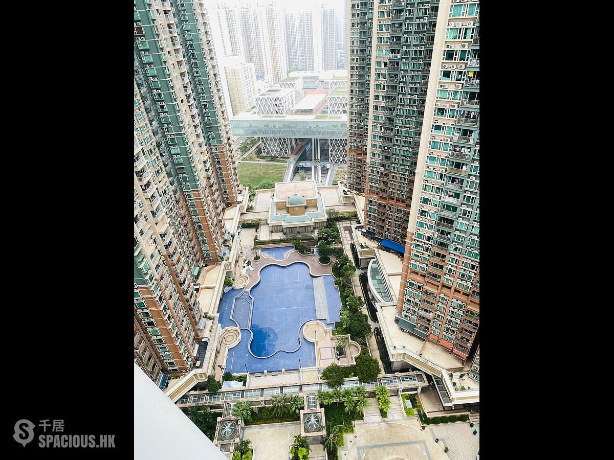 Tiu Keng Leng - Metro Town Phase 2 Le Point Block 6 01