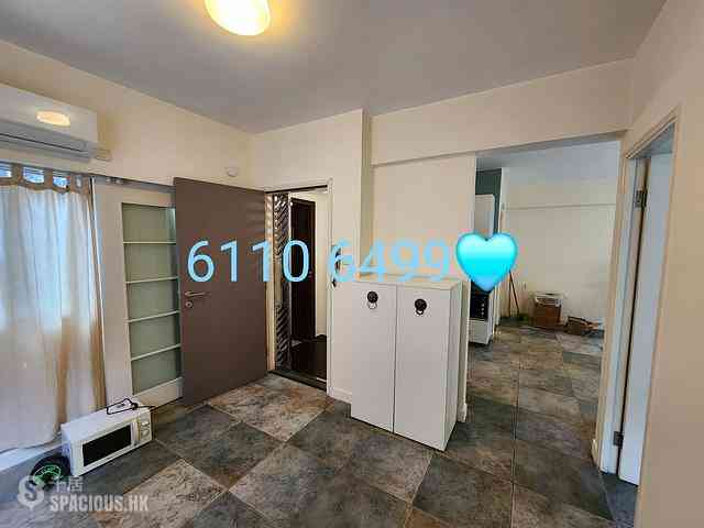 Kennedy Town - Po Lung House 02