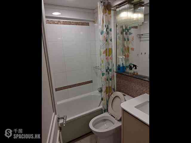 Tiu Keng Leng - Metro Town Phase 1 Block 5 07