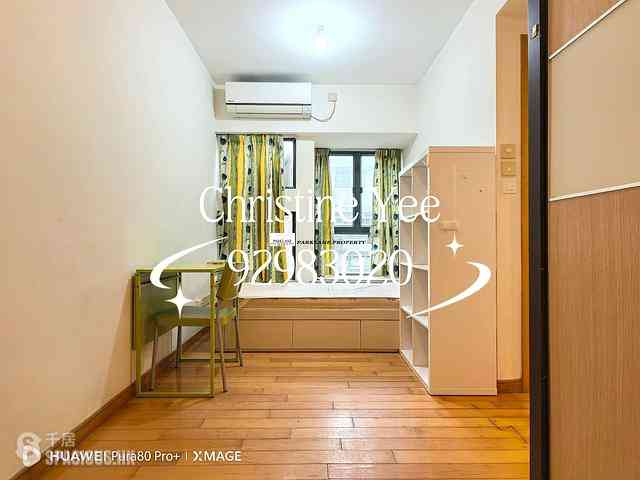 Wan Chai - Brilliant Court 01