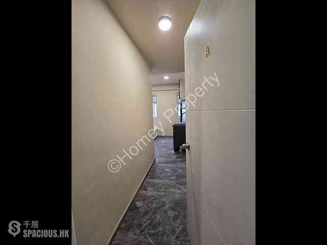Mong Kok - Sun Hing Building 01
