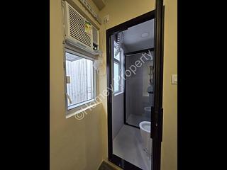 Mong Kok - Sun Hing Building 04