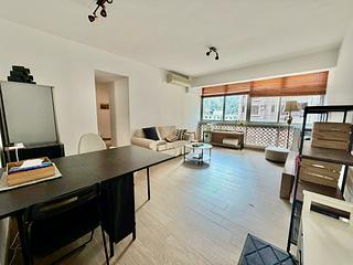 Mid Levels Central - Jing Tai Garden Mansion 03