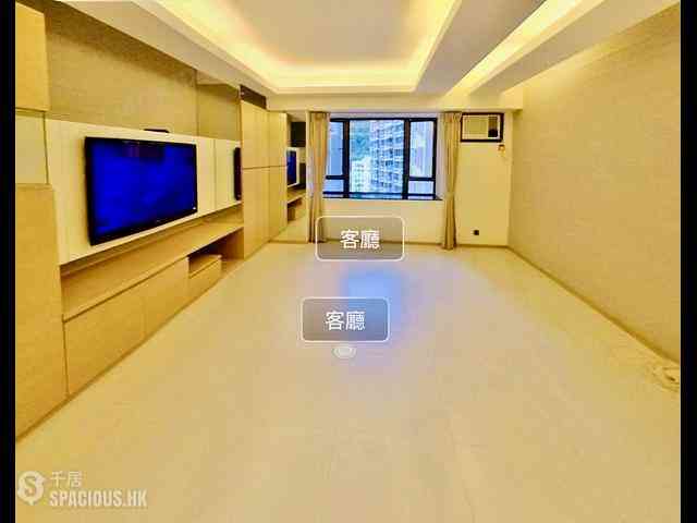 Mid Levels Central - Robinson Heights 01