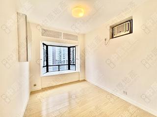 Mid Levels West - Panorama Gardens 06