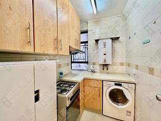 Mid Levels West - Panorama Gardens 12