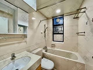 Mid Levels West - Panorama Gardens 13