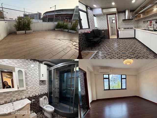 Kowloon Tong - Kent Mansion 12