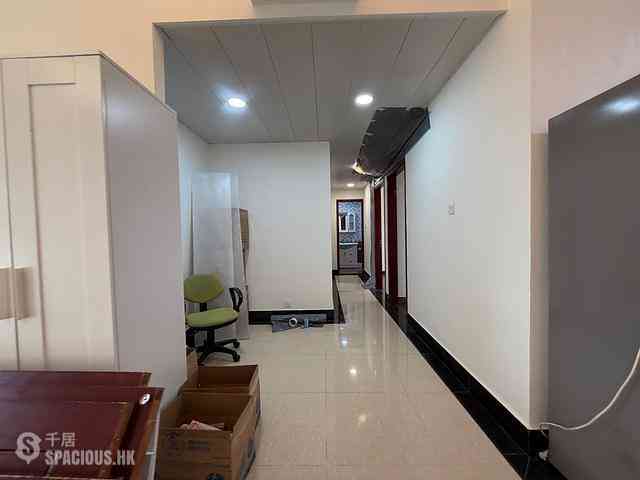 Kowloon Tong - Kent Mansion 14