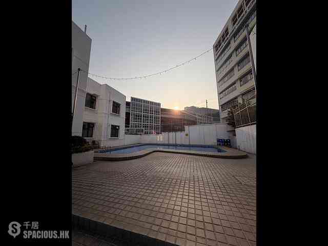 Kowloon Tong - Kent Mansion 20