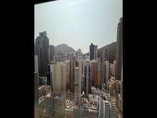 Kennedy Town - Manhattan Heights 05