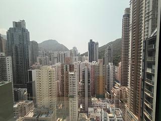 Kennedy Town - Manhattan Heights 08