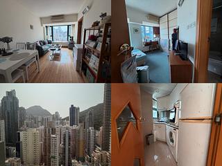 Kennedy Town - Manhattan Heights 09