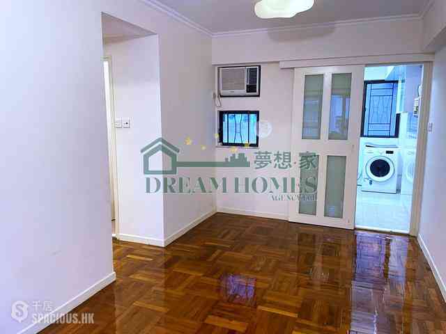 Mid Levels Central - Losion Villa 01