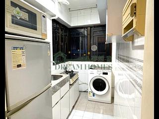Mid Levels Central - Losion Villa 05