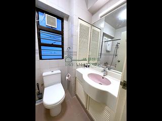 Mid Levels Central - Losion Villa 07