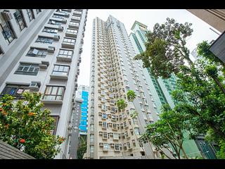 Wan Chai - Manrich Court 09