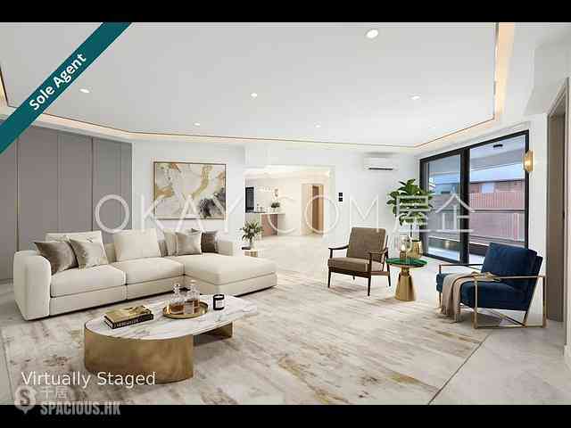 Soho - Albron Court 01