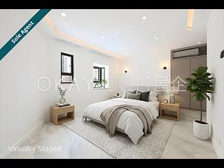 Soho - Albron Court 02