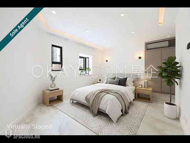 Soho - Albron Court 02