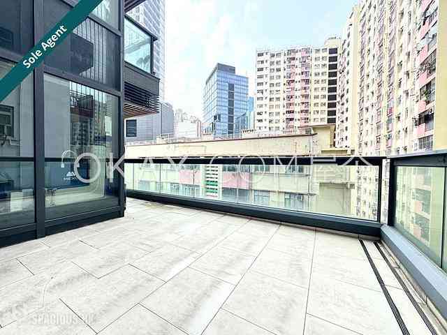 Quarry Bay - Novum East 04