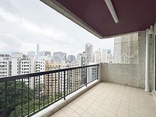 Ho Man Tin - The Crescent 13