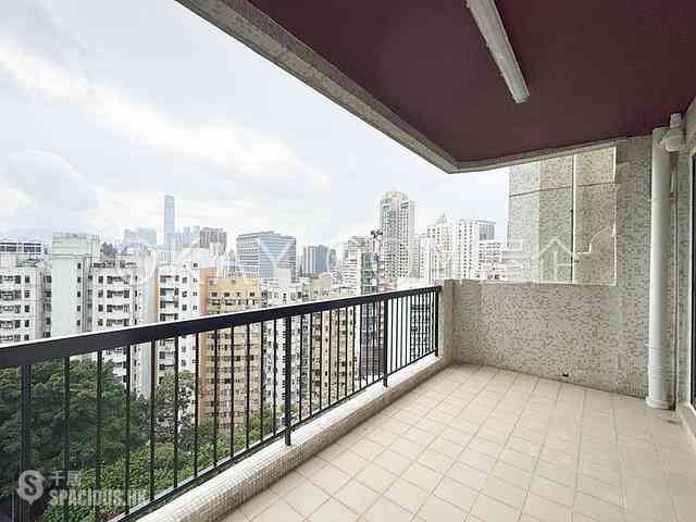 Ho Man Tin - The Crescent 13