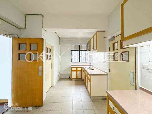 Ho Man Tin - The Crescent 16