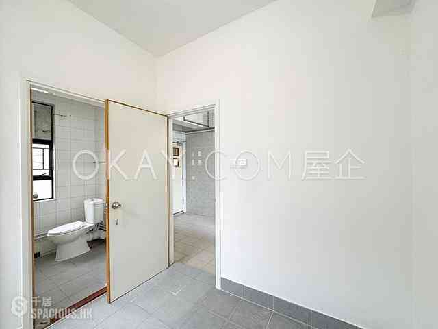 Ho Man Tin - The Crescent 20