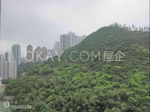 Ap Lei Chau - South Horizons Phase 4 The Oasis 02
