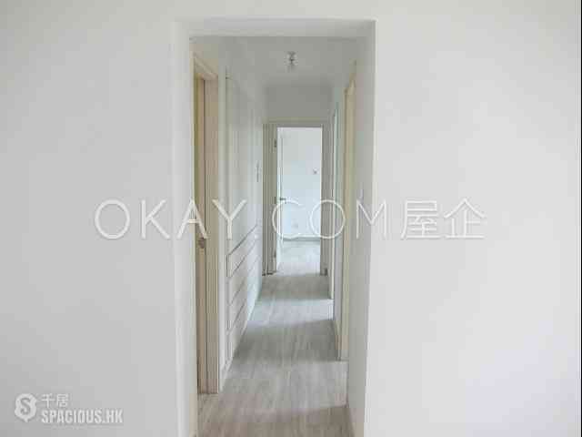 Ap Lei Chau - South Horizons Phase 4 The Oasis 04