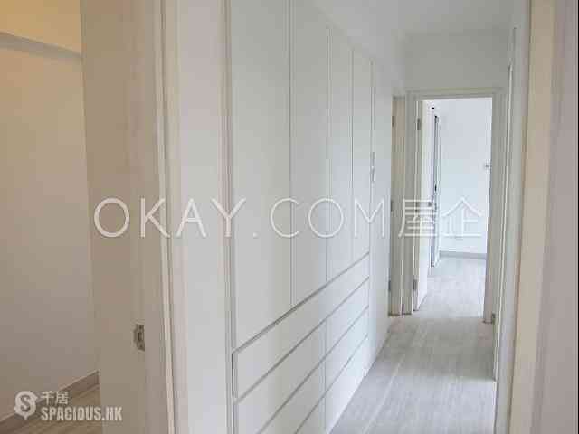 Ap Lei Chau - South Horizons Phase 4 The Oasis 05
