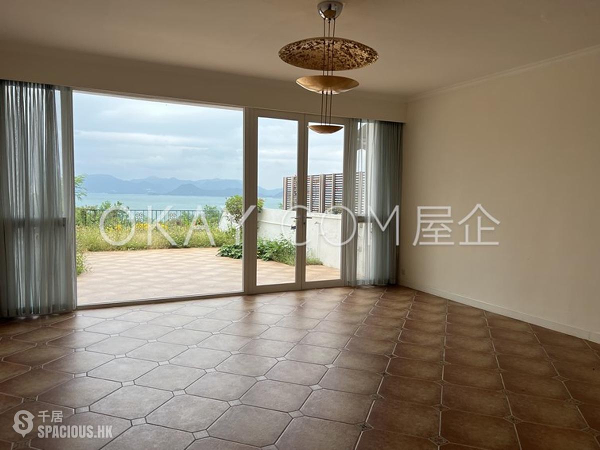 Clear Water Bay - Villa Pergola 01