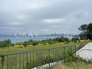 Clear Water Bay - Villa Pergola 02