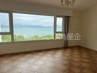 Clear Water Bay - Villa Pergola 03